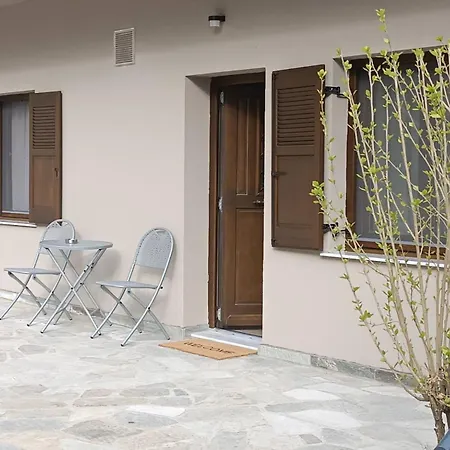 Casa vacanze Meteora Earth άνετη με θέα στα μετέωρα στην παλιά πόλη *